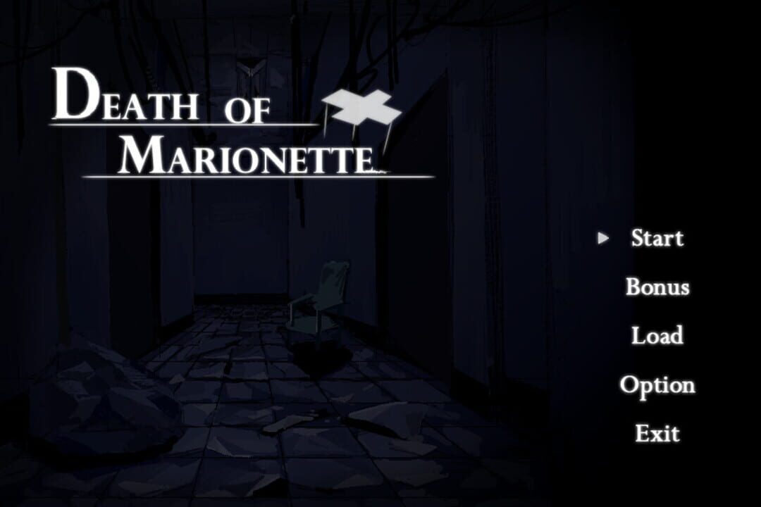 Death of Marionette