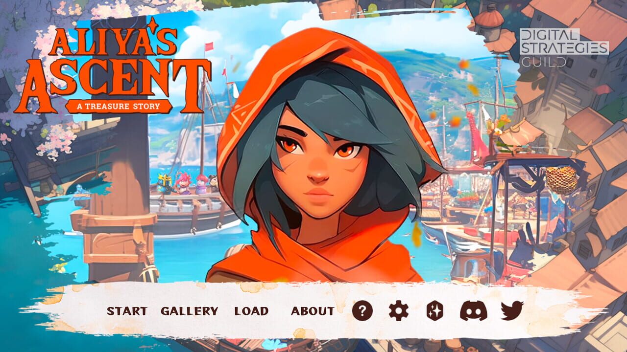 Aliya’s Ascent