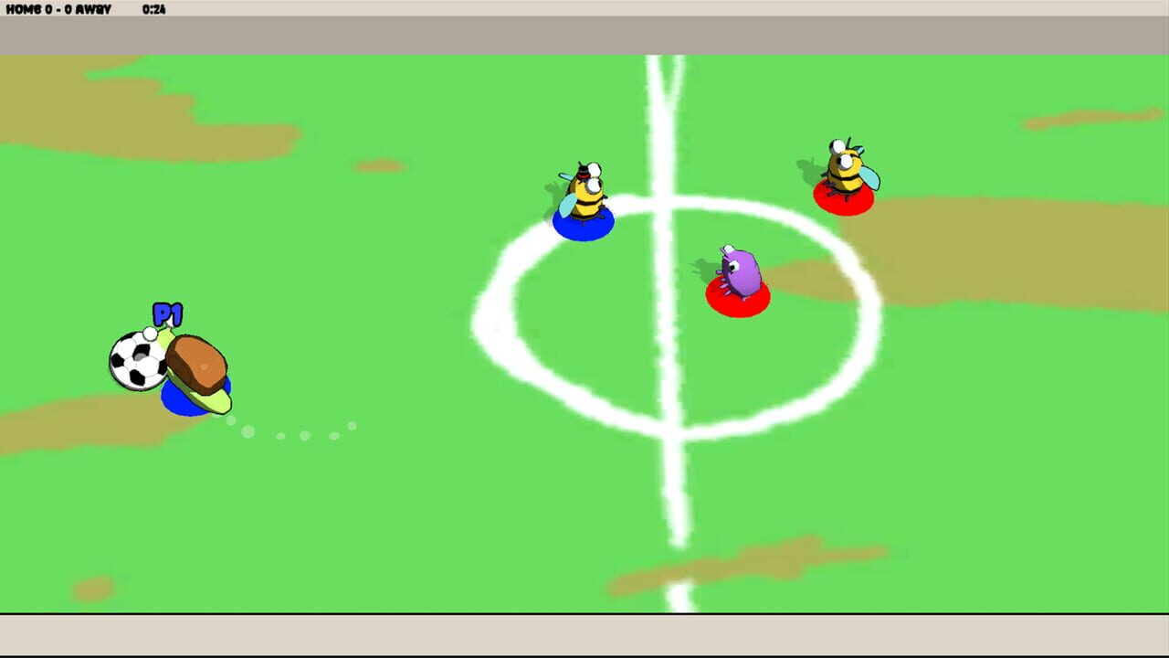 Bug Ball