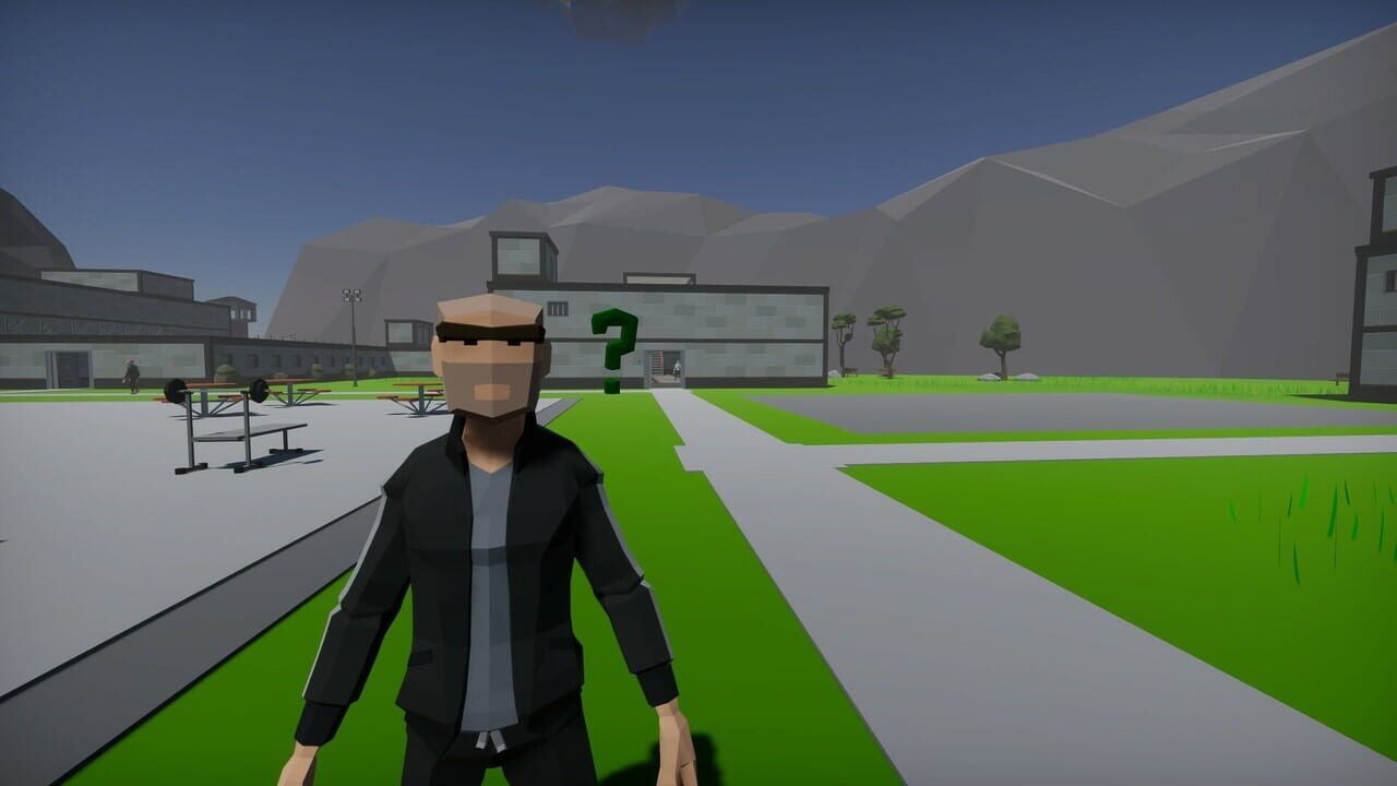 Project Breakout