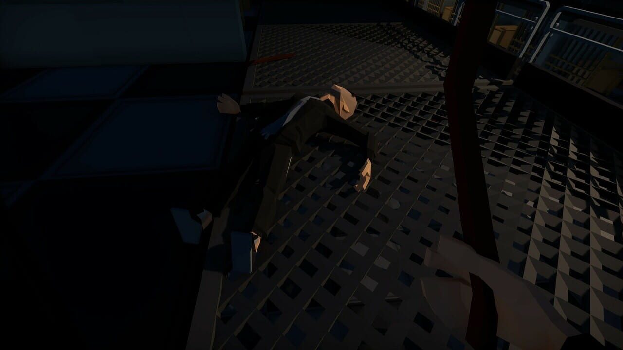 Project Breakout