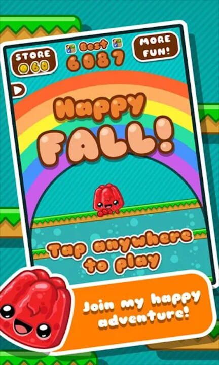 Happy Fall
