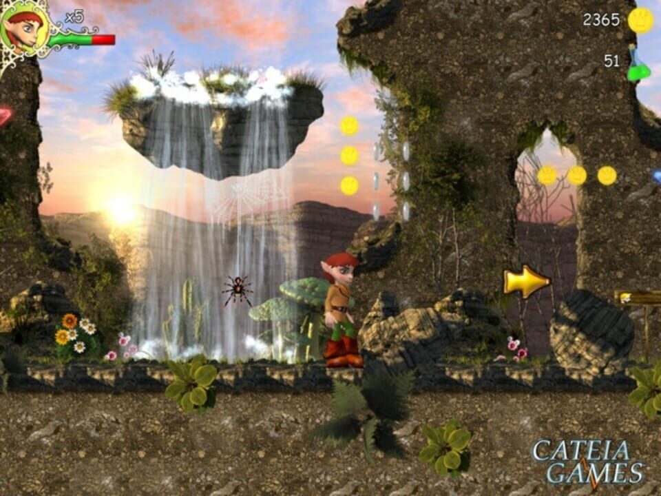 Tibor: Tale Of A Kind Vampire