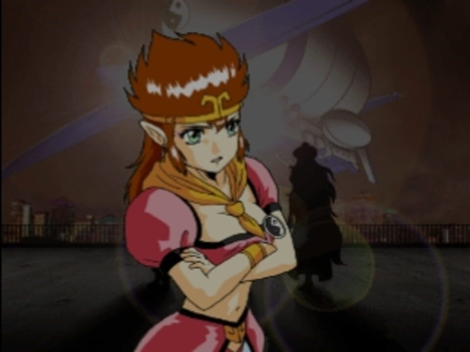 Touhou Chinyuuki: Hafling Hearts!!