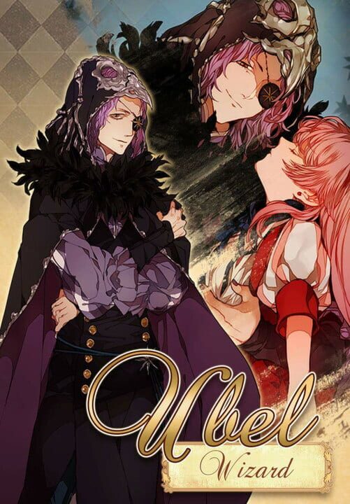 Lotte’s Forest: The Tale of Love