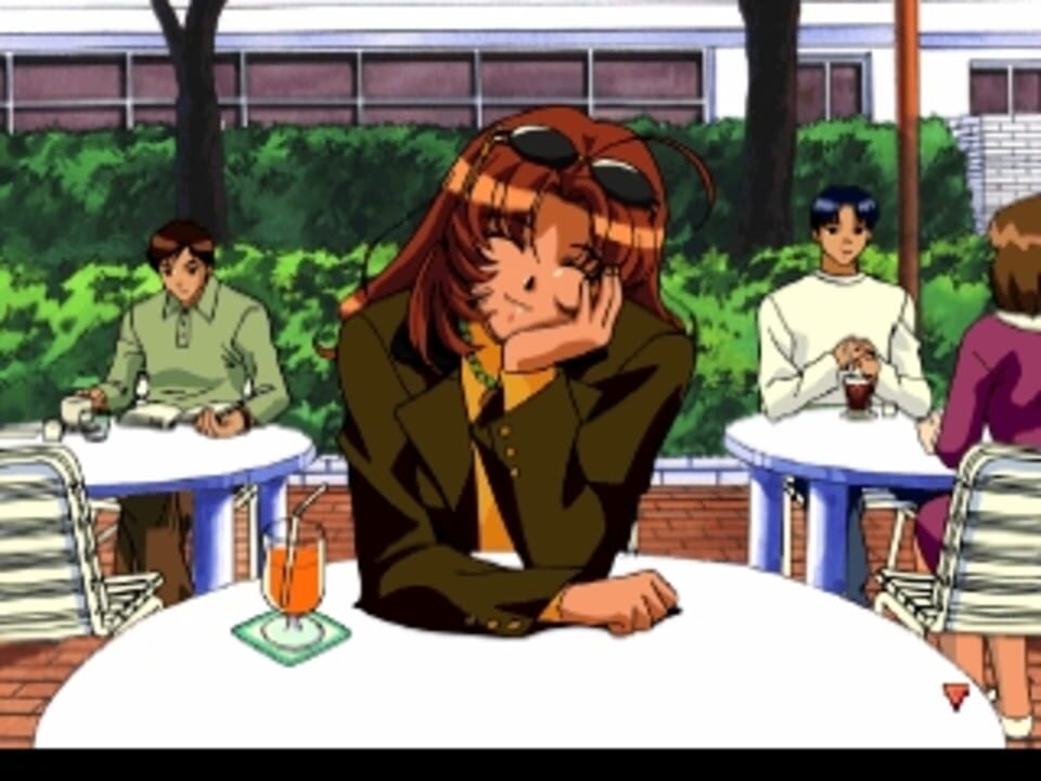 Sotsugyou III: Wedding Bell