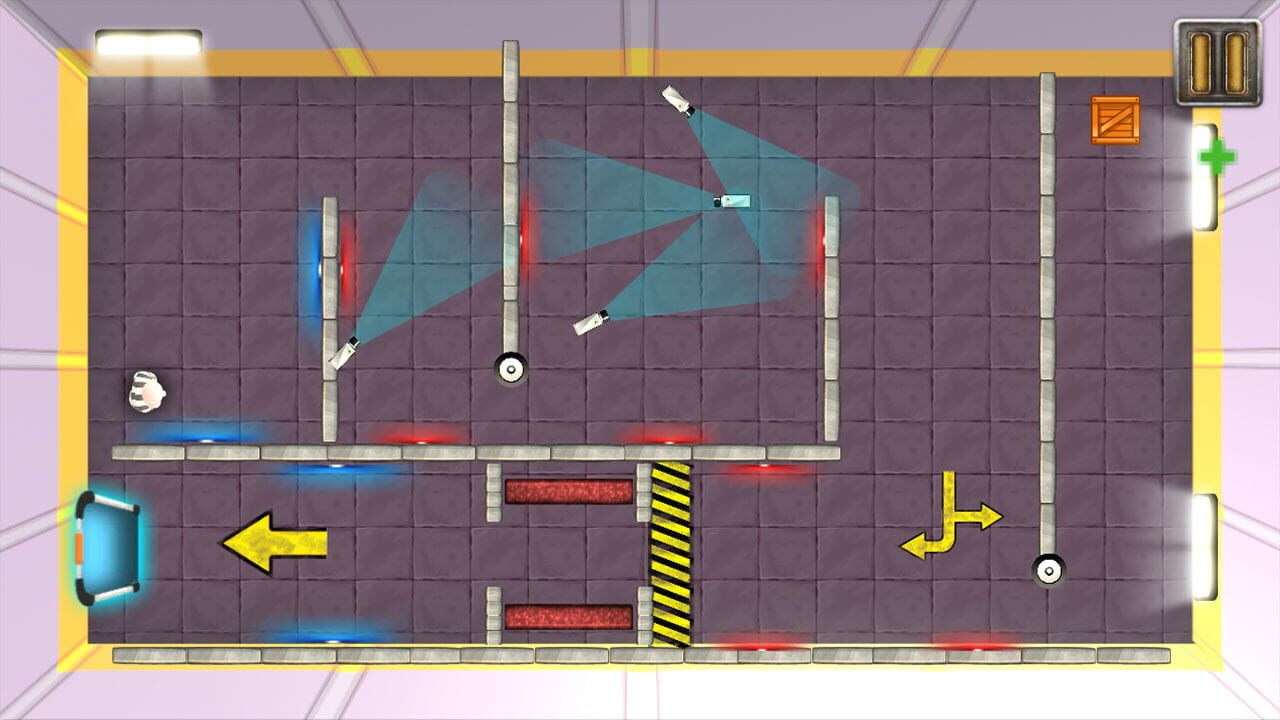 Prison Break: Jail Escape Simulator