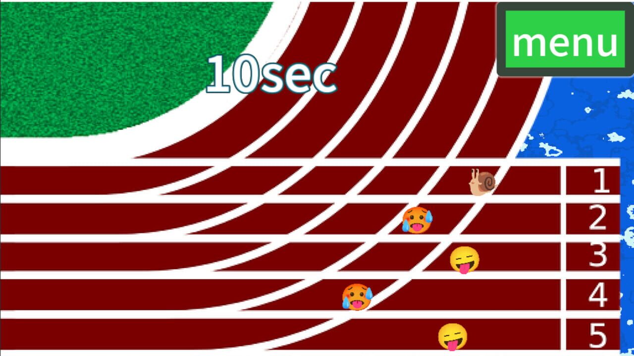 Emoji Sport