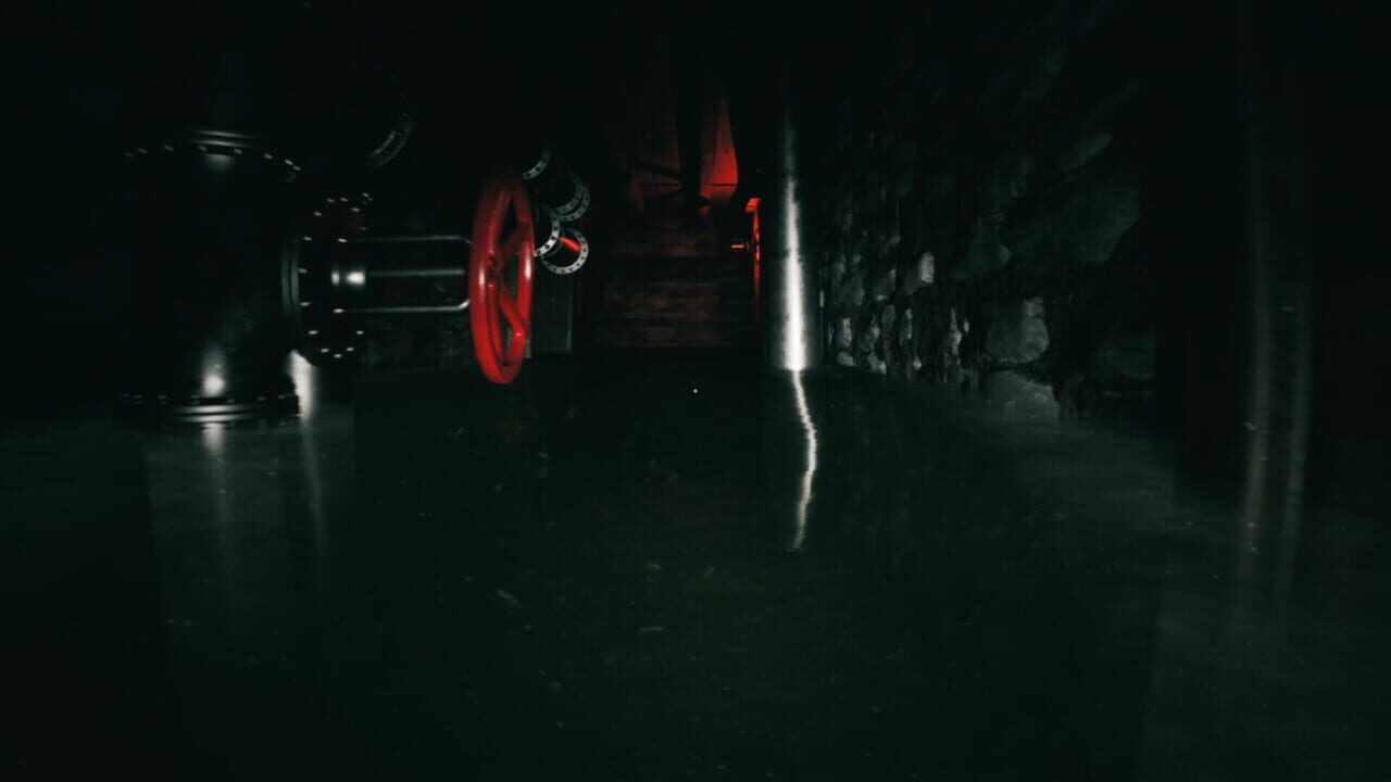 Forsisted: The Sacred Souls