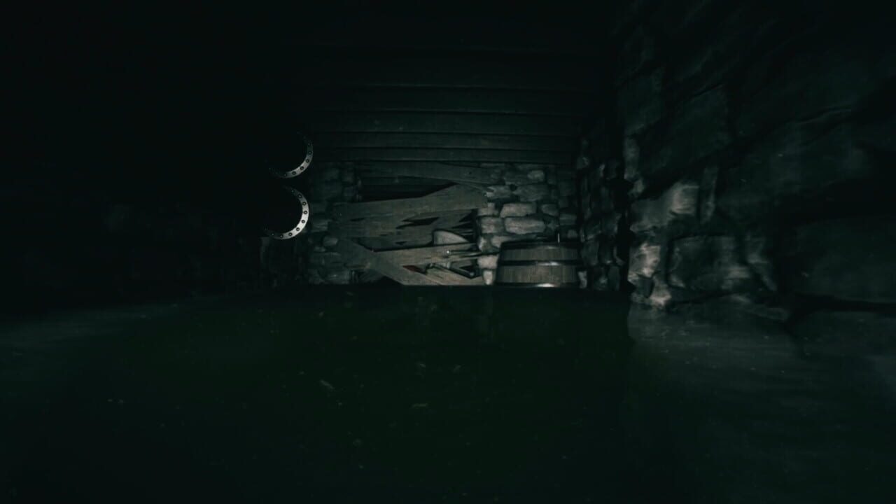 Forsisted: The Sacred Souls