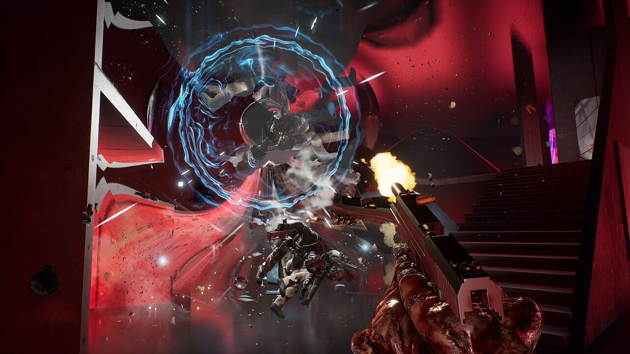 Trepang2: Survival Mode