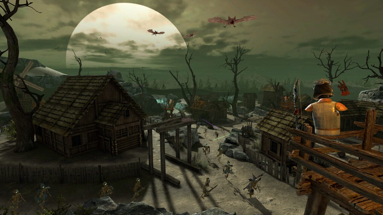 Elven Assassin: Rise of Darkness