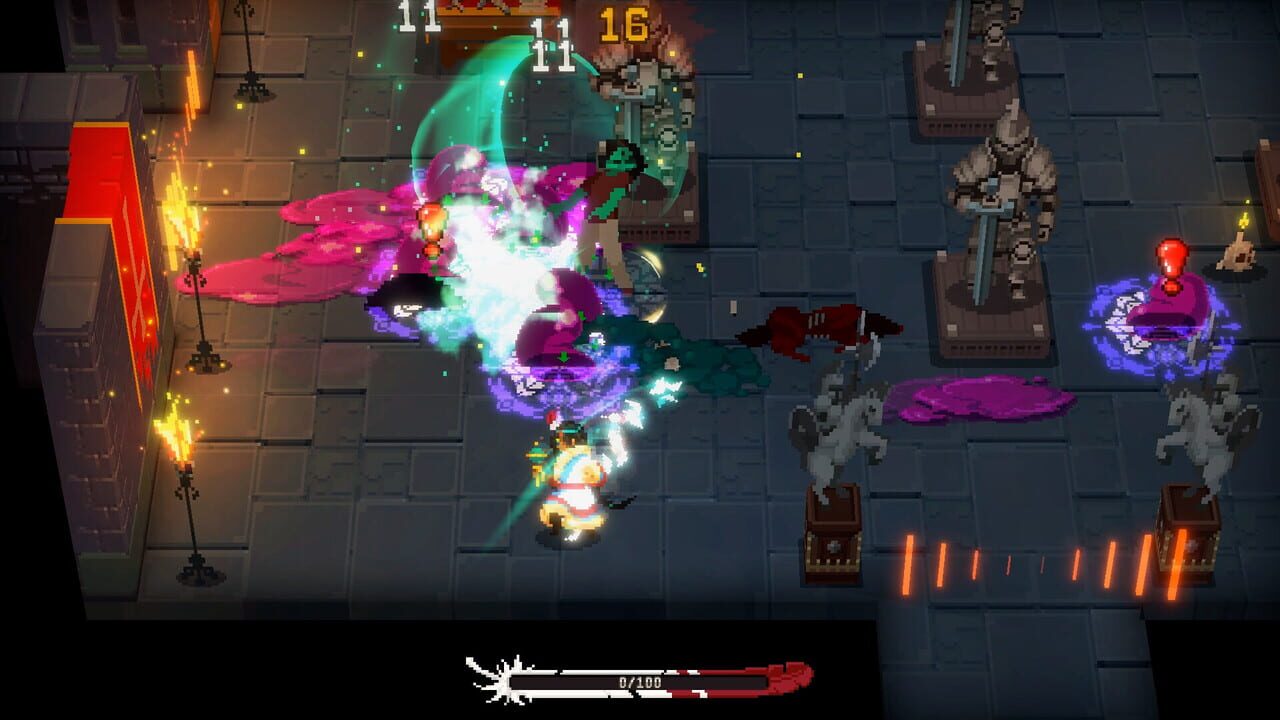 Otherworld Legends: Ourania