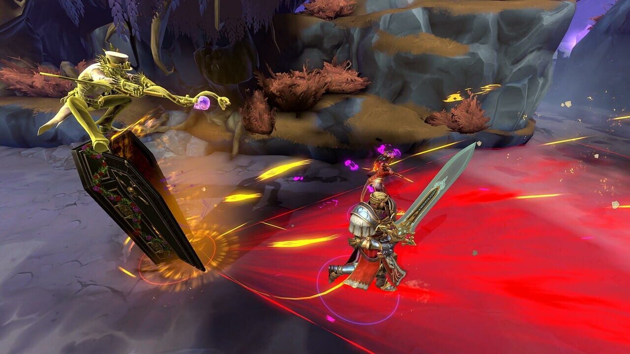 Smite x RuneScape Premium Bundle