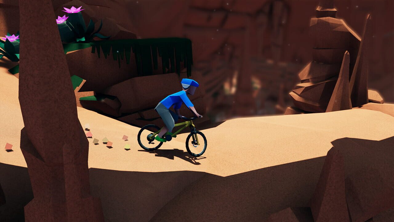 Lonely Mountains: Downhill – Rivera’s Revenge