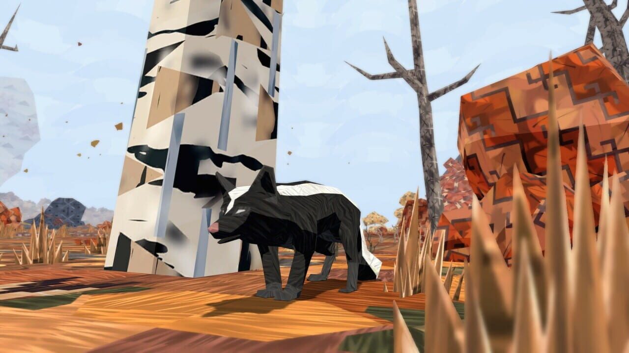 Meadow: Striped Polecat and Leopard Skin Pack