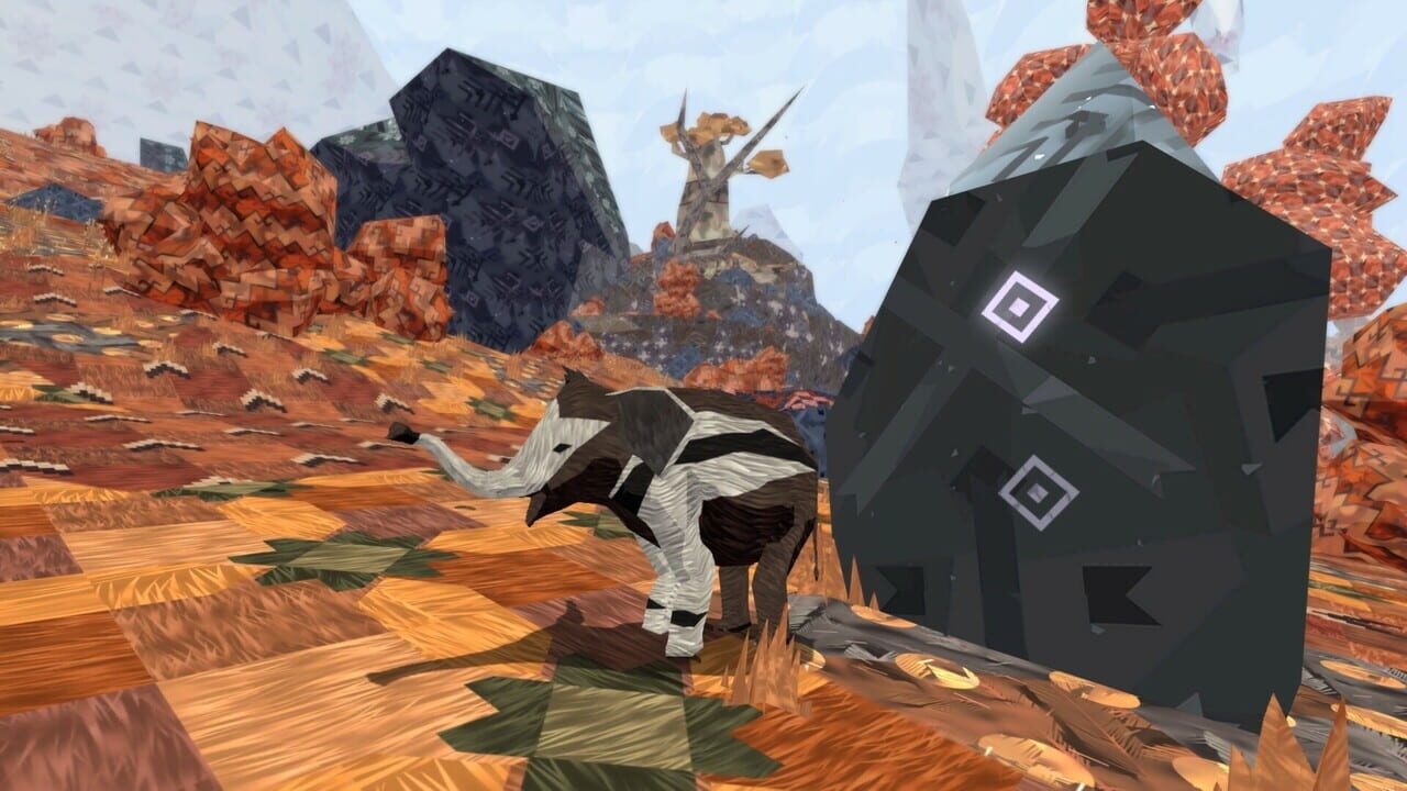 Meadow: Blue Poison Dart Frog and Anteater Skin Pack