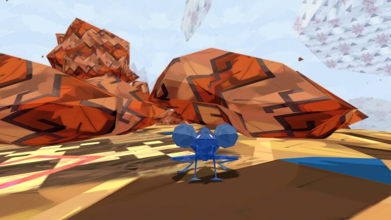 Meadow: Blue Poison Dart Frog and Anteater Skin Pack