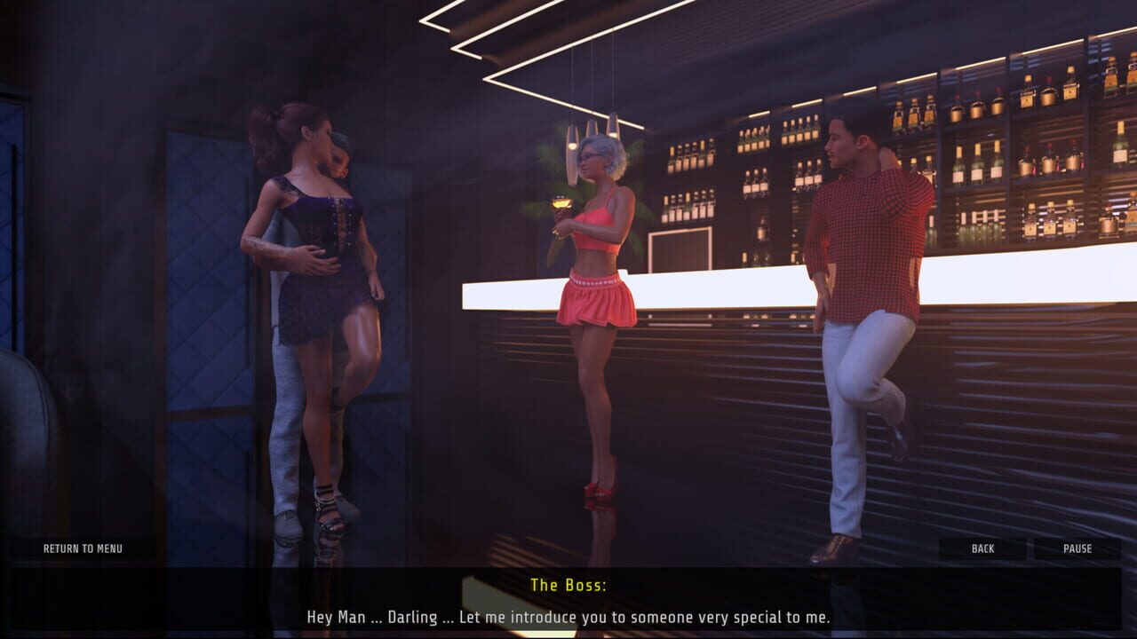 Sex Story: Cuckold Life – Episode 9
