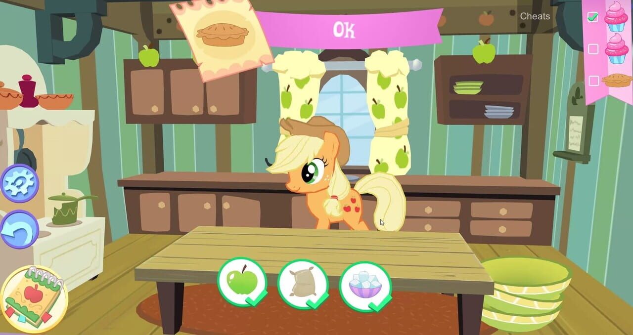 My Little Pony AR