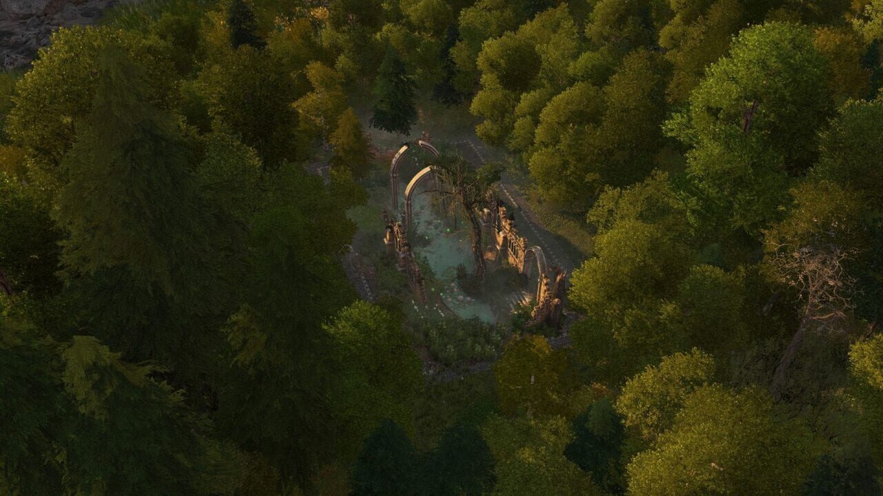 Anno 1800: Eldritch Pack