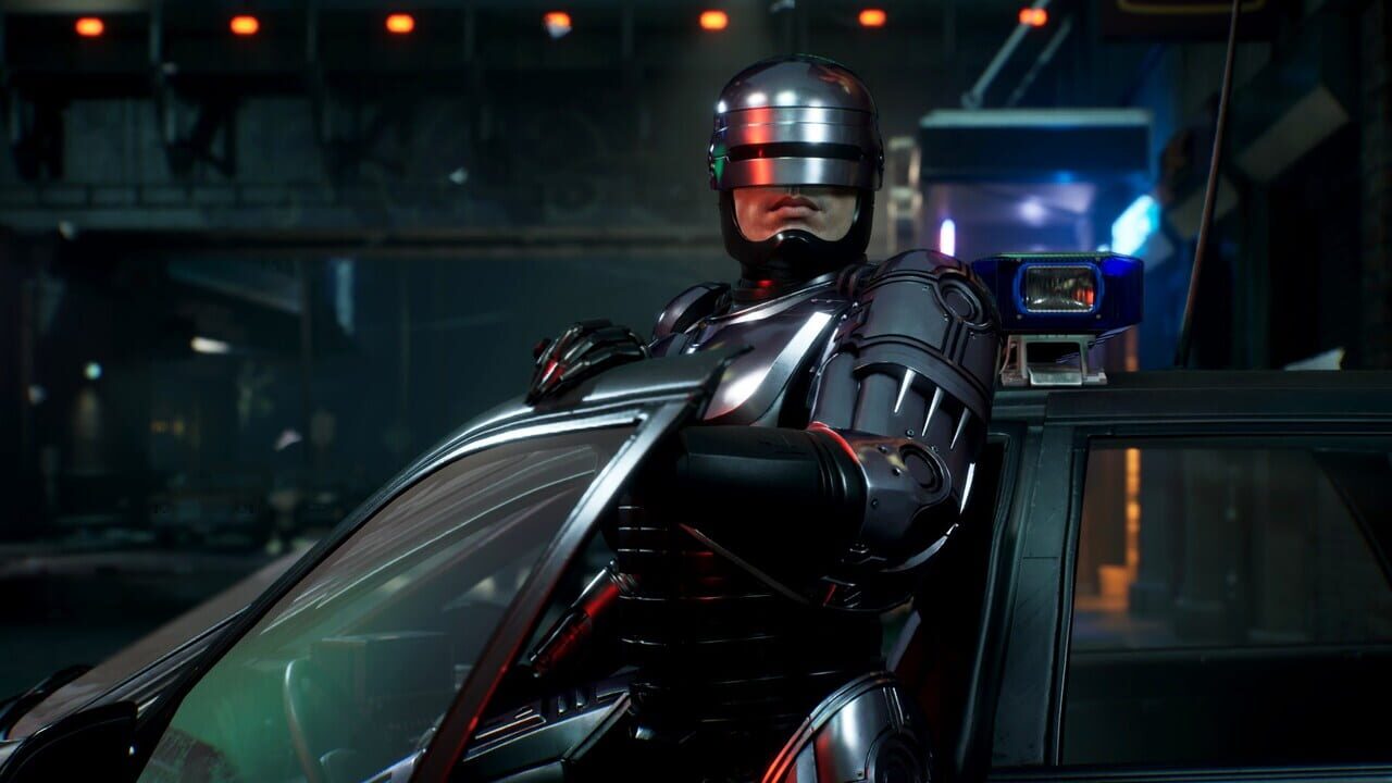 RoboCop: Rogue City – Alex Murphy Edition