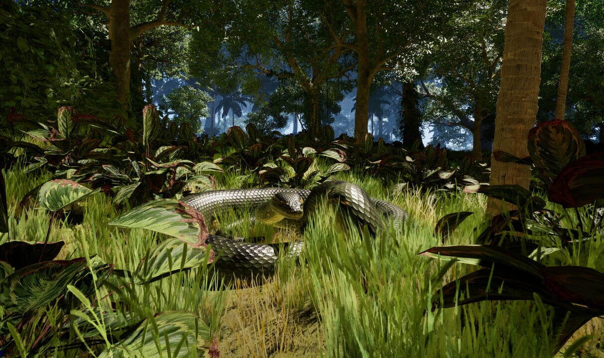 Untamed Kingdom