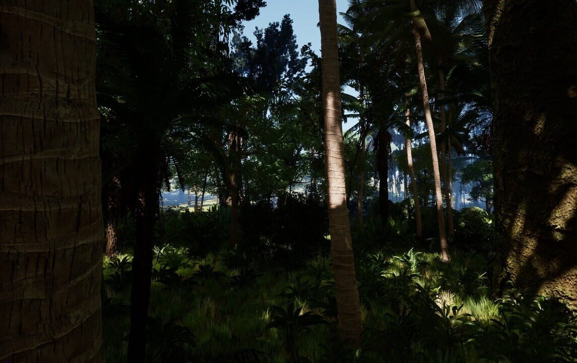 Untamed Kingdom