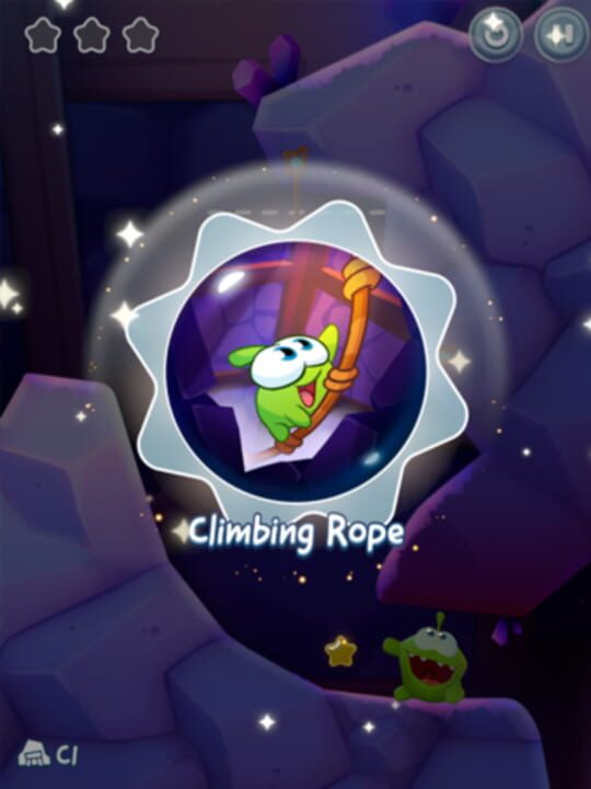 Cut the Rope 3