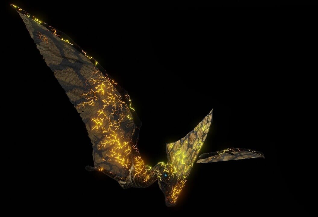 Primal Carnage: Extinction – Ultimate Flyer Pack