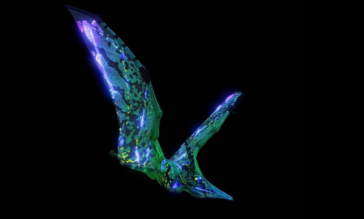 Primal Carnage: Extinction – Ultimate Flyer Pack