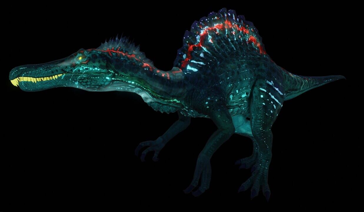 Primal Carnage: Extinction – Ultimate Tyrant Pack