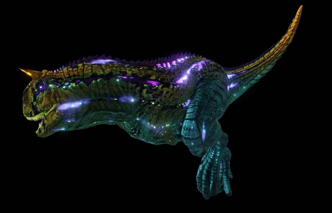 Primal Carnage: Extinction – Ultimate Bruiser Pack