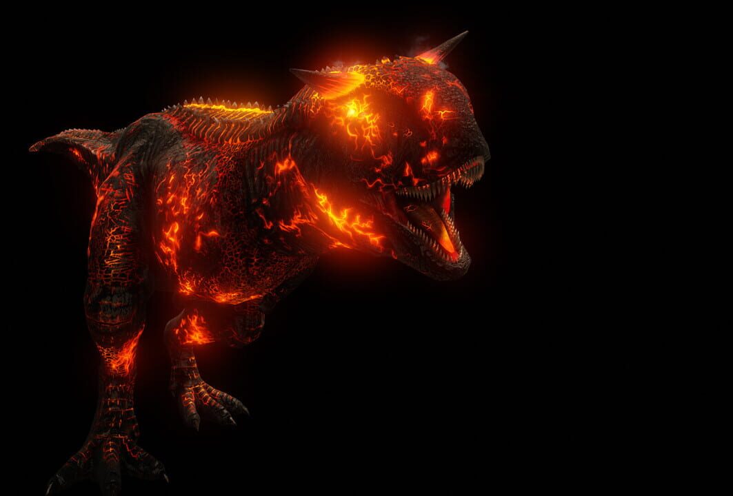 Primal Carnage: Extinction – Ultimate Bruiser Pack