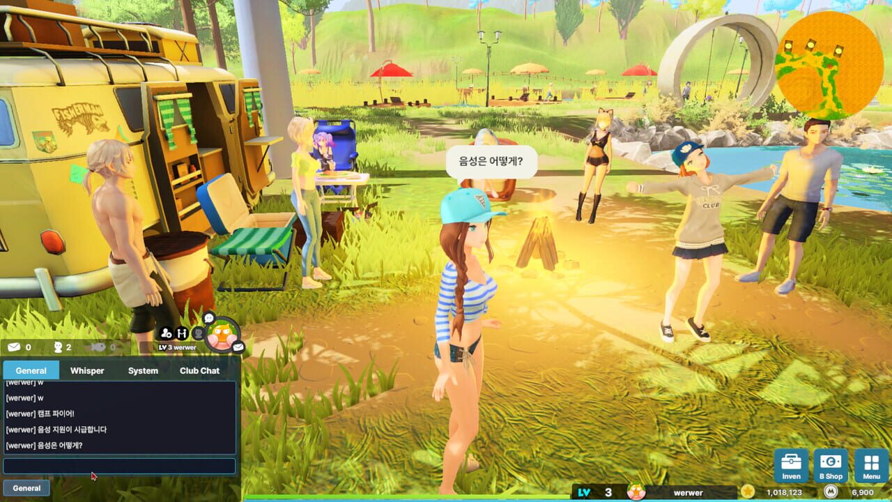 Fishing Online