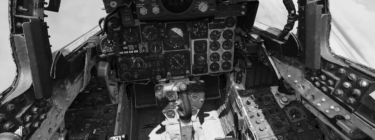 DCS World: F-4E Phantom II by Heatblur Simulations