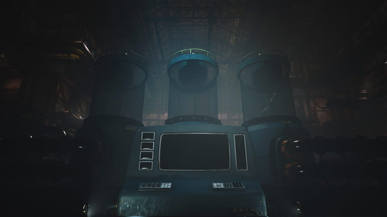 Poppy Playtime: Chapter 3 – Deep Sleep