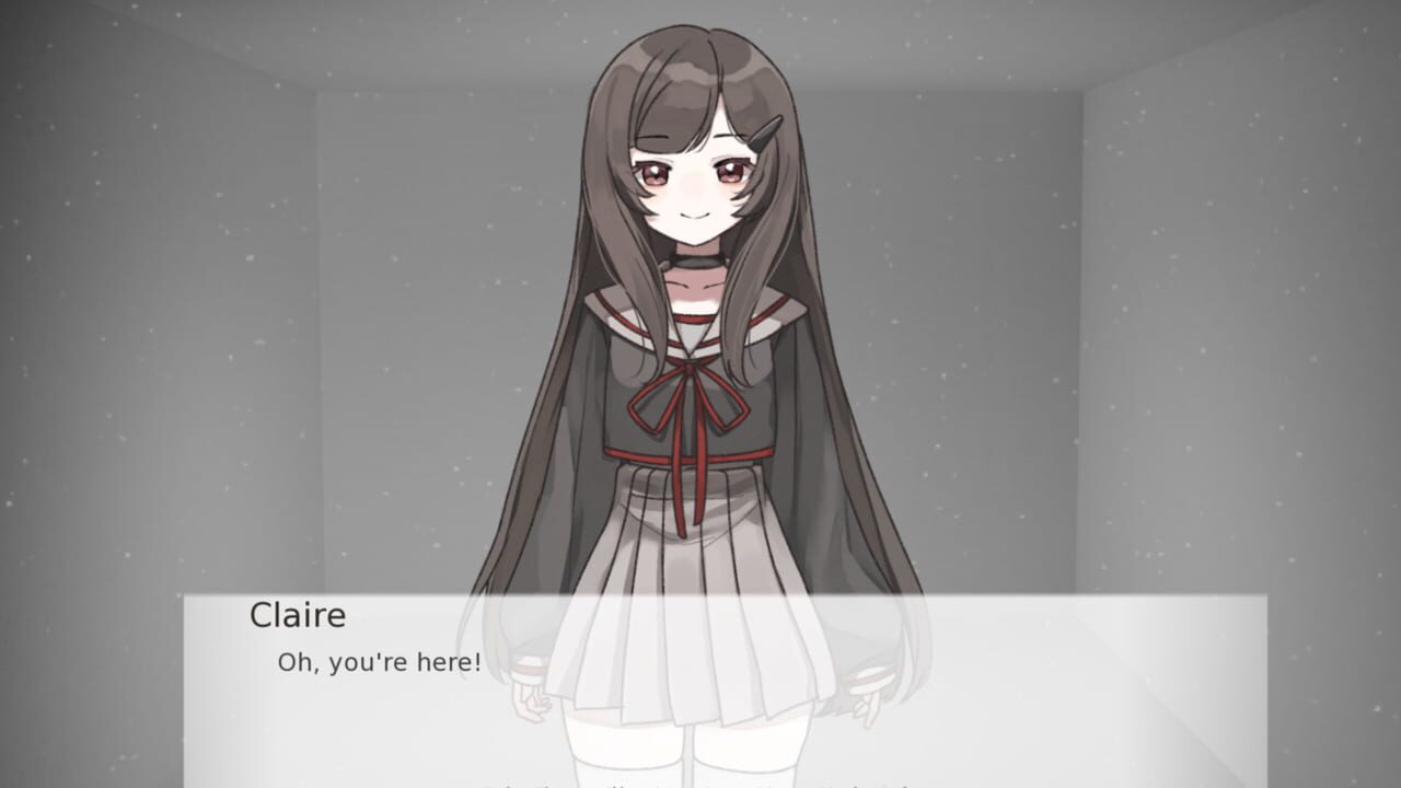 I Have Hired This Anime Girl to Talk to You