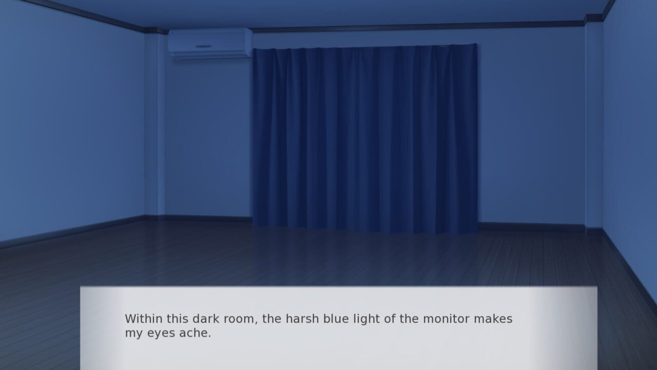 I Have Hired This Anime Girl to Talk to You