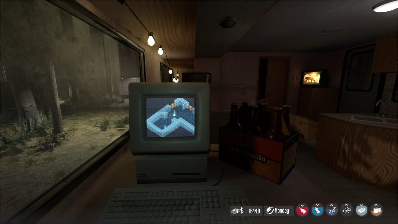 My Trailer Park Life