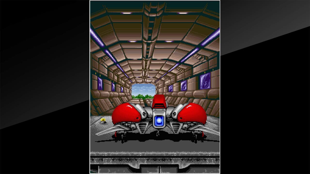 Arcade Archives: Daioh