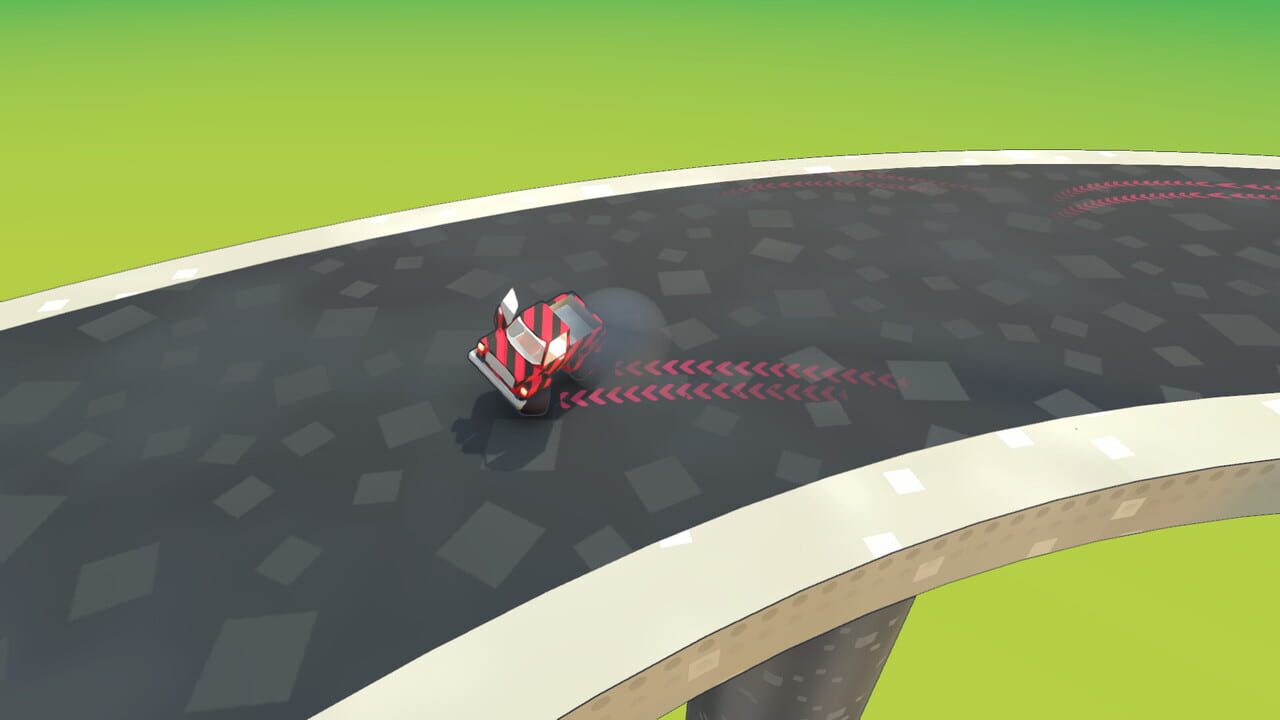 Slip & Skid
