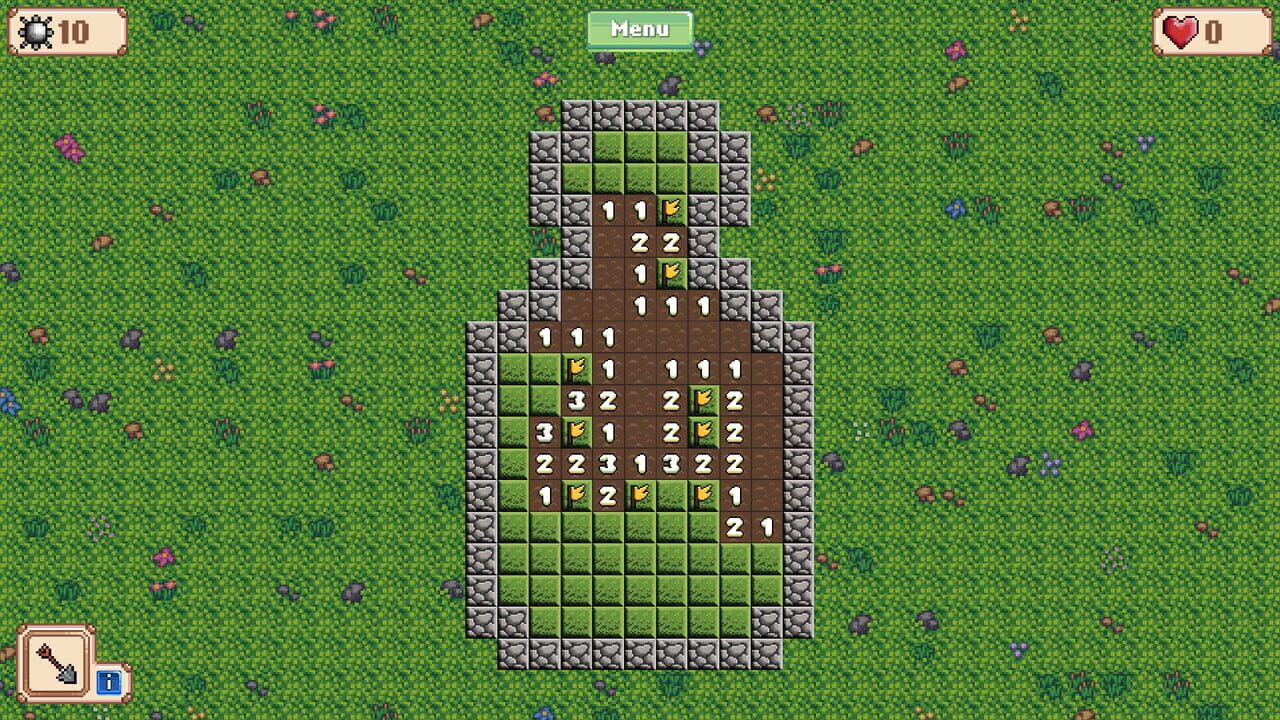 Minesweeper Collector 2