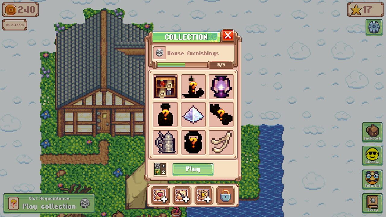 Minesweeper Collector 2