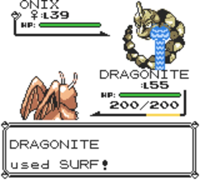 Shin Pokemon: Red Version