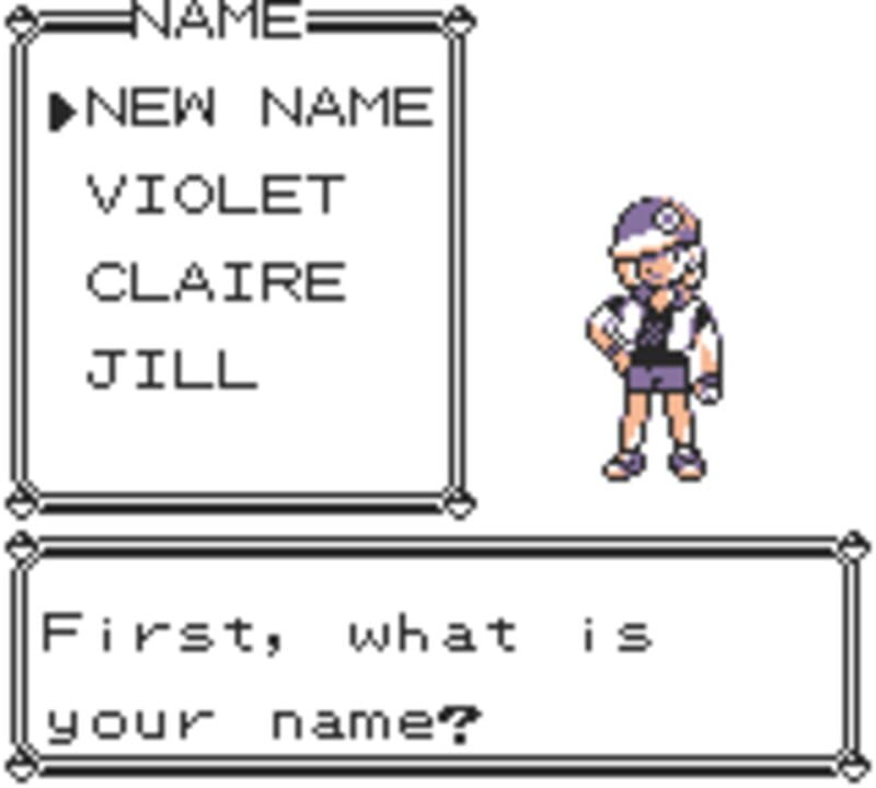 Shin Pokemon: Green Version