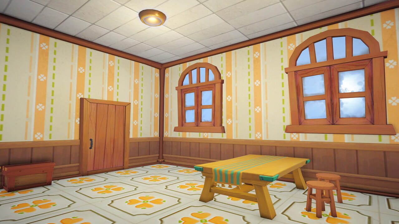 My Time at Sandrock: Interior Decorator Pack