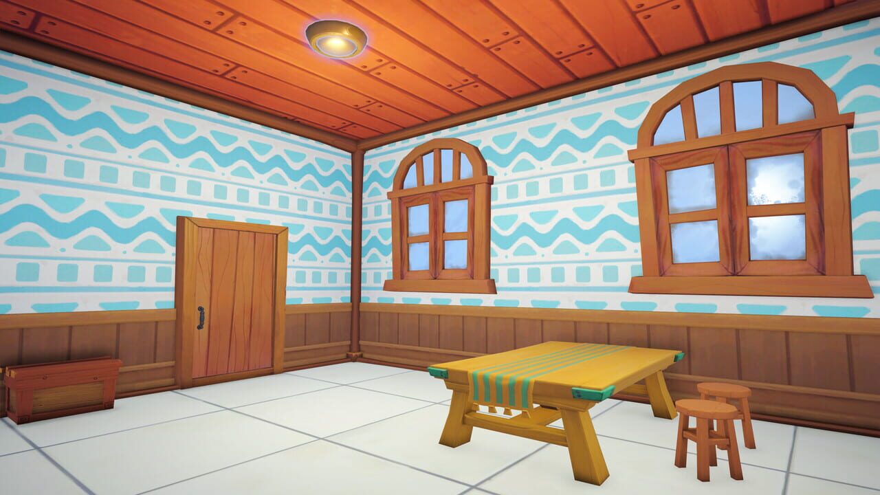 My Time at Sandrock: Interior Decorator Pack