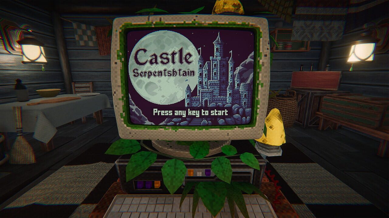 Is This Game Trying to Kill Me?