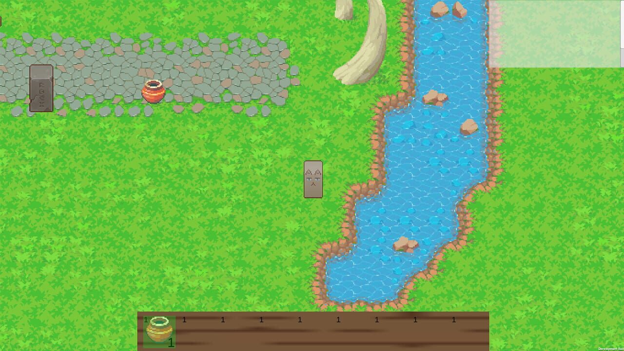 The Quest of the Tiny Hero